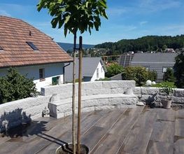 Nyhof Gartenbau AG Bild 8