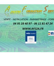 Ajaccio Formation Services image 3
