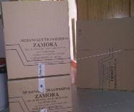 Mudanzas Zamora imagen 6