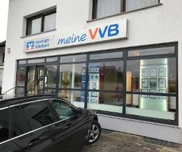 Vereinigte Volksbank eG - meine VVB, SB-Standort Nunkirchen Bild 1