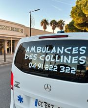 Ambulances des Collines image 3