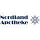 Logo der Nordland-Apotheke am Dreilingsberg