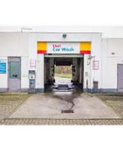 Shell Recharge Charging Station Bild 8