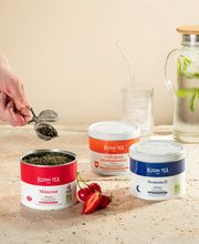 Gamme Rituel : Sommeil, Défenses Immunitaires et Minceur