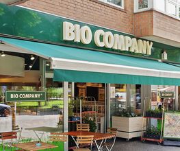 BIO COMPANY Teltower Damm Bild 1