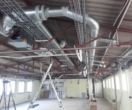 FJ VENTILATION NORMANDE image 15