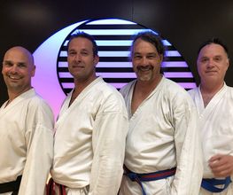 Methode Taekwondo Kampfkunstschulen Bild 1