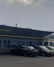 Premio Reifen + Autoservice Josef Woltering GmbH Bild 5