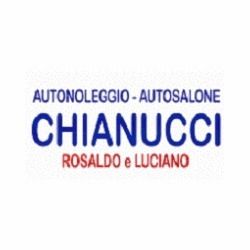 Autonoleggio Chianucci Rosaldo logo