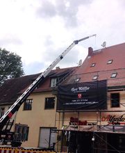 Dachdeckermeister Bert Wöller Bild 1