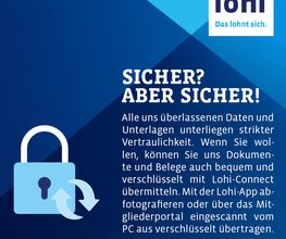 Lohi - Barth | Lohnsteuerhilfe Bayern e. V. Bild 5