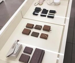 Maison Margiela Leccio Outlet immagine 7