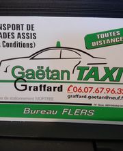 Gaëtan Taxi image 1
