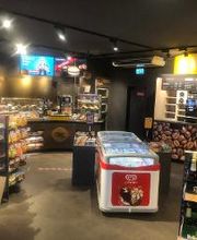JET Tankstelle Bild 5