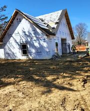 Skip's Modern Carpentry image 20