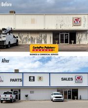 CertaPro Painters of Lubbock, TX image 1