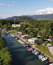 Camping des Iles image 9