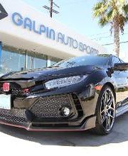 Galpin Honda image 2