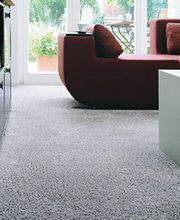 Bühlmann Innendekoration GmbH, Teppich