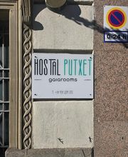 Hostal Putxet by gaiarooms imagen 2