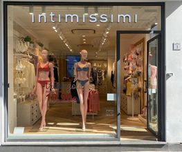 Intimissimi immagine 1