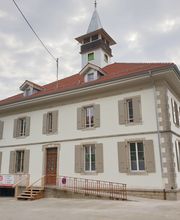 Alain Baer Peinture Bild 7