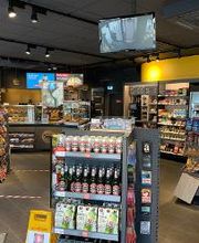 JET Tankstelle Bild 1
