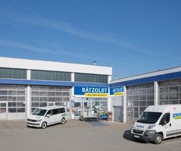 BÄTZOLDT Kfz-Werkstatt Bild 1