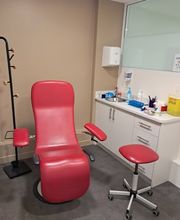 Laboratoire Sanary - Clemenceau -  BIOGROUP CÔTE D'AZUR image 7