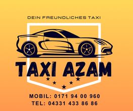Taxi Azam Bild 2