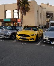 SIXT | Location voiture Hyères aéroport Toulon image 3