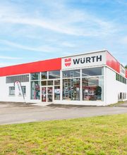 Würth Proxishop Brignais image 2