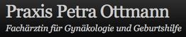 Frauenärztin Petra Ottmann