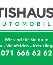 Rutishauser Automobile AG Bild 5