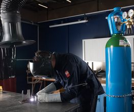 Air Liquide Vertriebspartner Brennstoff-& Mineralölhandel Kaufmann - Technische Gase, Propan & Ballongas Bild 2