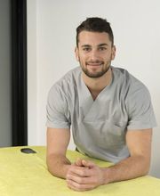 Guillaume RIGAUD Ostéopathe D.O. image 14