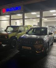 Autohaus König Berlin-Lichtenberg Bild 5
