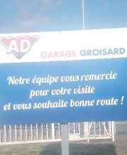 AD Garage Expert GROISARD image 1