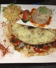 Aspendos Café, Bar & Restaurant Bild 12