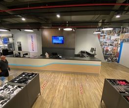 INTERSPORT Voswinkel DEZ Bild 12