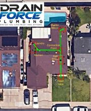 Drain Force Plumbing image 3