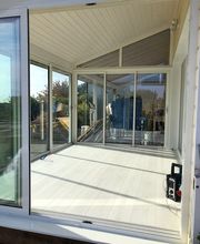 RCA vitrerie & véranda Antraygues Fabien Bild 2