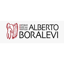 Boralevi Arch. Alberto - Tappeti di Antiquariato logo