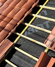 LES ARTISANS COUVREURS DU 17 image 13