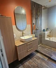 Architecture Cuisine Et Bains image 6