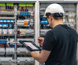 Sybiz SA Engineering Bild 8