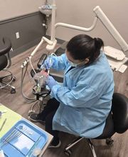 Lake Charles Dental Assistant School image 8