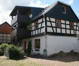Pferd Spaß Entspannung - Anke Junghans Bild 2
