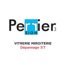 Perrier Vitrerie-Miroiterie Sàrl