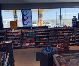 JET Tankstelle Bild 6